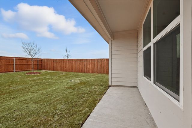 126 Patrick Henry Drive, Venus, TX 76084