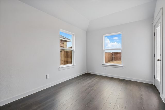 126 Patrick Henry Drive, Venus, TX 76084