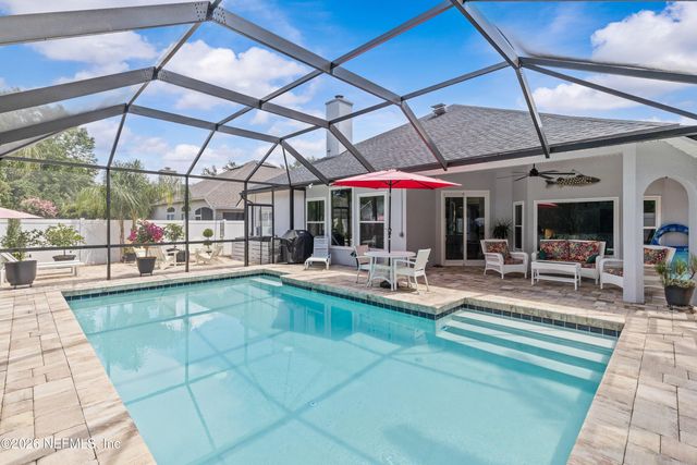 728 E CUMBERLAND Court, St. Johns, FL 32259