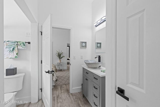 728 E CUMBERLAND Court, St. Johns, FL 32259