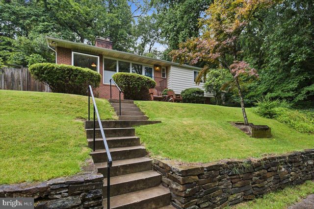 10802 LOCKRIDGE DR, Silver Spring, MD 20901