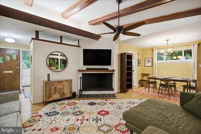 10802 LOCKRIDGE DR, Silver Spring, MD 20901