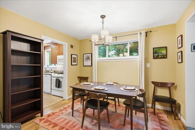 10802 LOCKRIDGE DR, Silver Spring, MD 20901