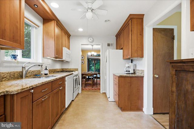 10802 LOCKRIDGE DR, Silver Spring, MD 20901