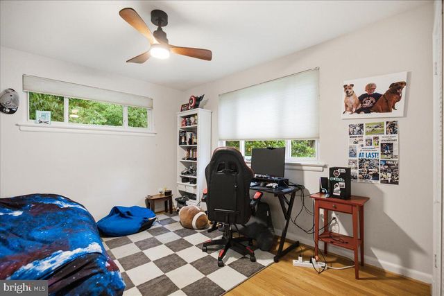 10802 LOCKRIDGE DR, Silver Spring, MD 20901