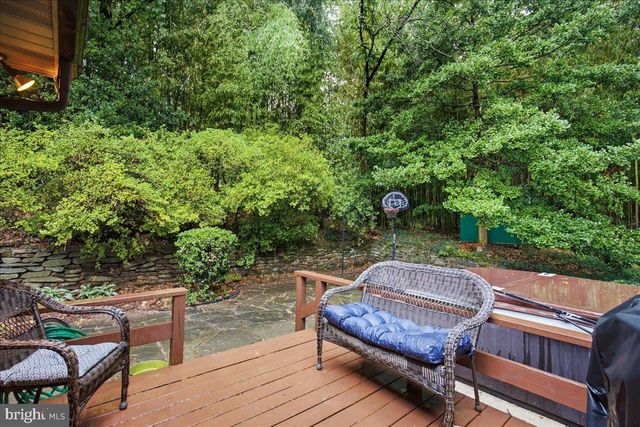 10802 LOCKRIDGE DR, Silver Spring, MD 20901