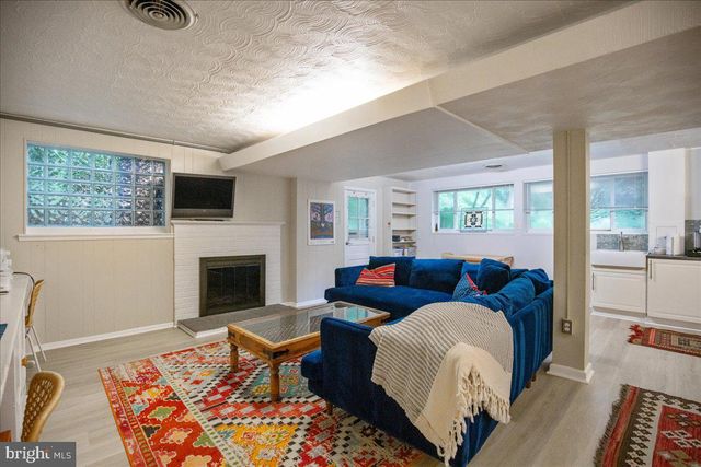 10802 LOCKRIDGE DR, Silver Spring, MD 20901