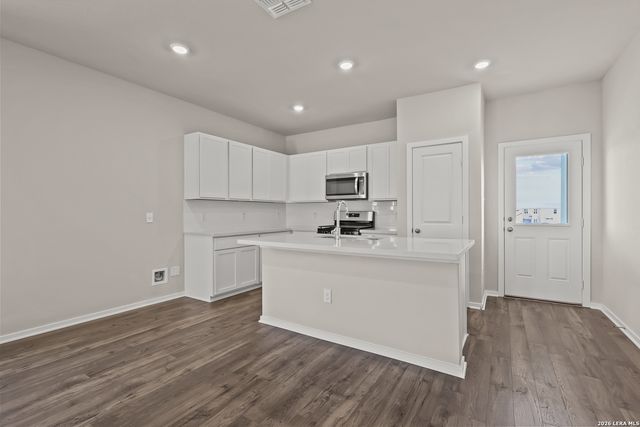 5008 Obispo Circle, Schertz, TX 78154