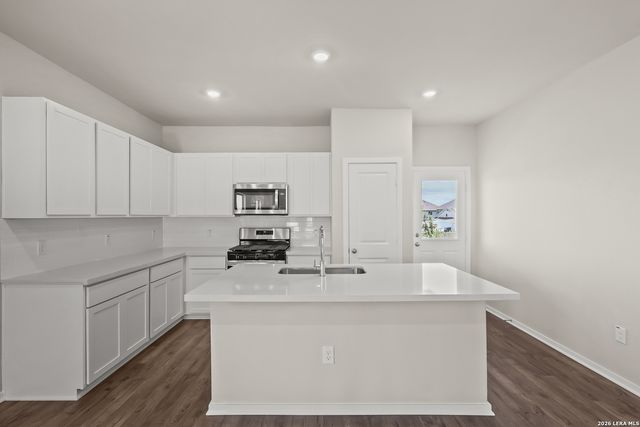 5008 Obispo Circle, Schertz, TX 78154