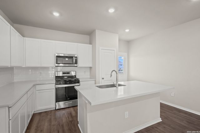 5008 Obispo Circle, Schertz, TX 78154