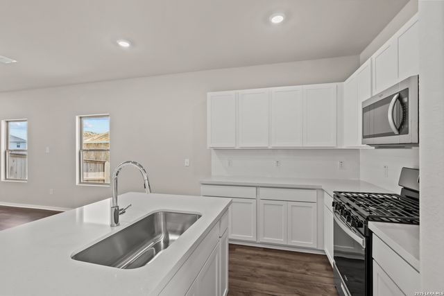 5008 Obispo Circle, Schertz, TX 78154