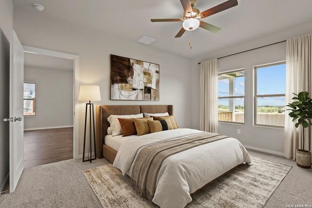 5008 Obispo Circle, Schertz, TX 78154