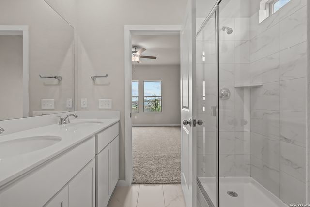 5008 Obispo Circle, Schertz, TX 78154