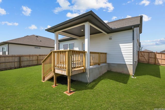 5008 Obispo Circle, Schertz, TX 78154