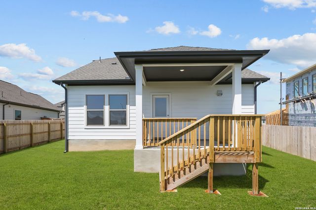 5008 Obispo Circle, Schertz, TX 78154