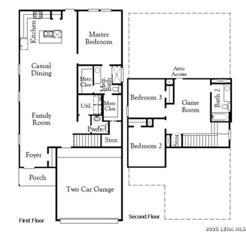 5008 Obispo Circle, Schertz, TX 78154