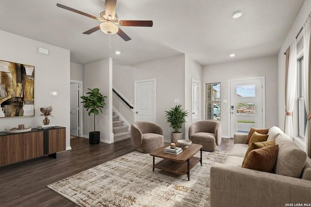 5008 Obispo Circle, Schertz, TX 78154