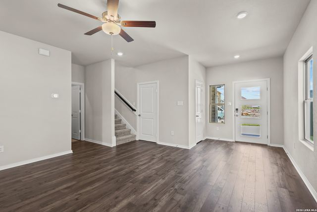 5008 Obispo Circle, Schertz, TX 78154