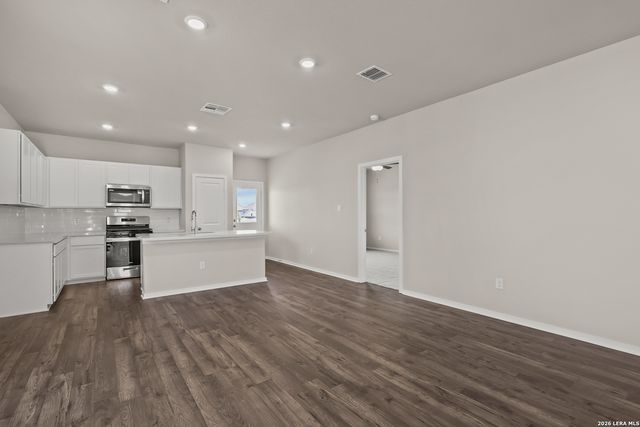 5008 Obispo Circle, Schertz, TX 78154