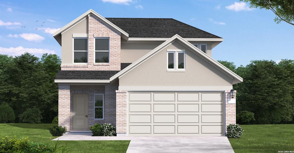 5008 Obispo Circle, Schertz, TX 78154