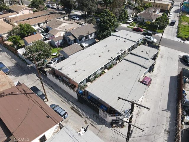 19 E 69th Street, Long Beach, CA 90805