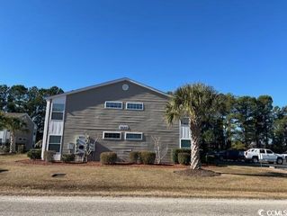1925 Bent Grass Dr Apt B, Surfside Beach, SC 29575
