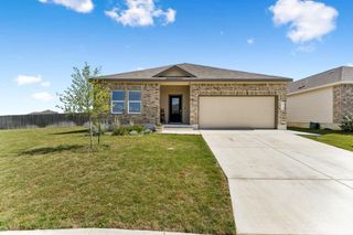 2724 Sierra Chicas LN, Seguin, TX 78155