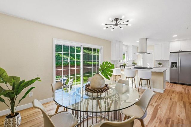 8637 Jenny Avenue, San Diego, CA 92123