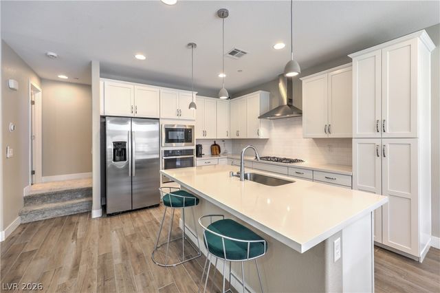 6591 Dove Point Place, Las Vegas, NV 89130