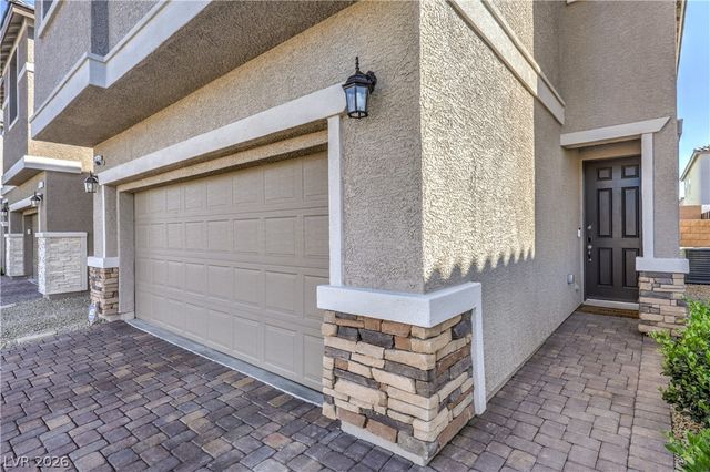 6591 Dove Point Place, Las Vegas, NV 89130