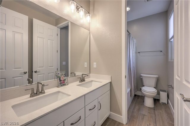 6591 Dove Point Place, Las Vegas, NV 89130