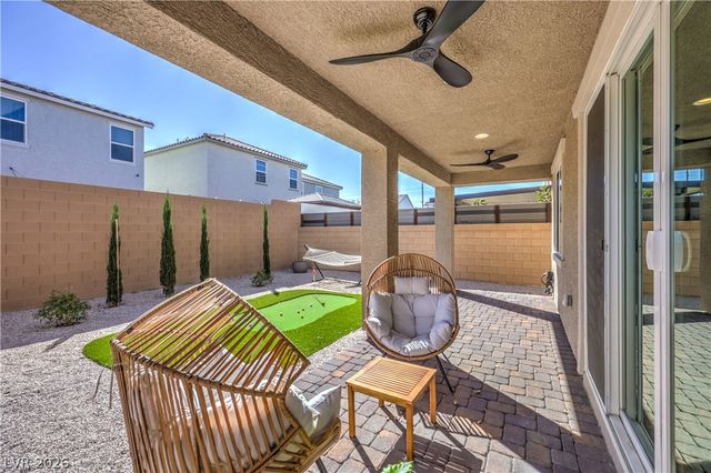 6591 Dove Point Place, Las Vegas, NV 89130