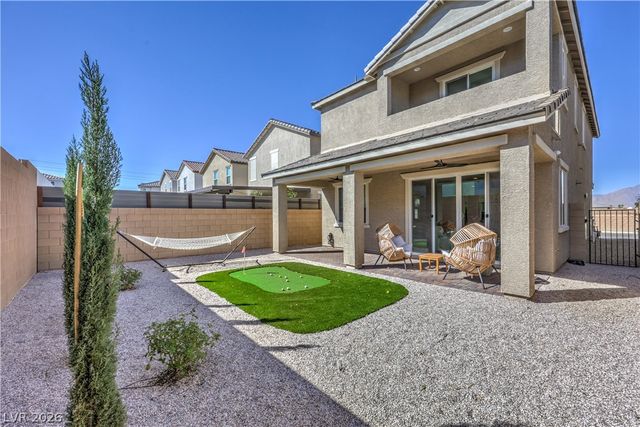 6591 Dove Point Place, Las Vegas, NV 89130