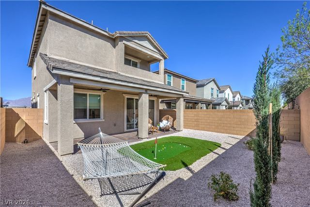 6591 Dove Point Place, Las Vegas, NV 89130