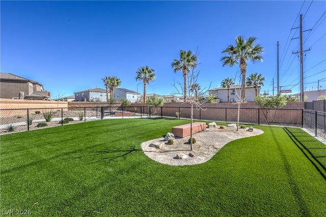 6591 Dove Point Place, Las Vegas, NV 89130