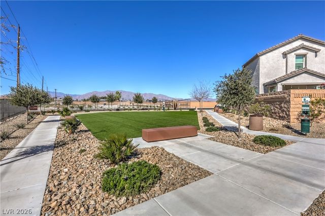 6591 Dove Point Place, Las Vegas, NV 89130