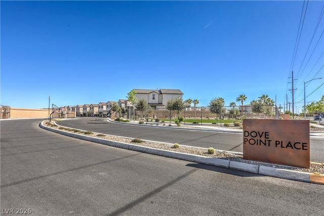 6591 Dove Point Place, Las Vegas, NV 89130