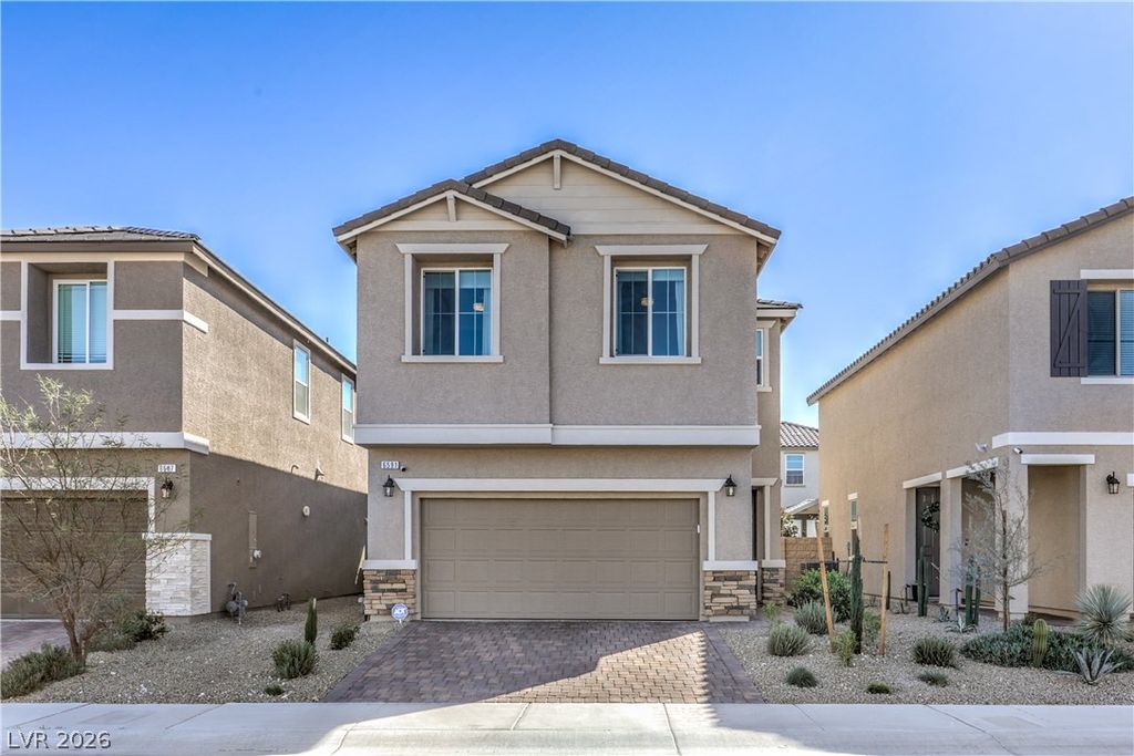 6591 Dove Point Place, Las Vegas, NV 89130