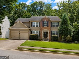 3550 Myrtlewood Chse, Kennesaw, GA 30144