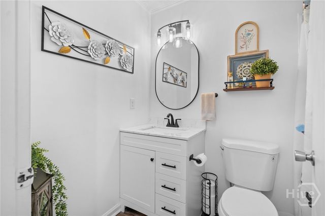 373 Sandpiper Road, Richmond Hill, GA 31324