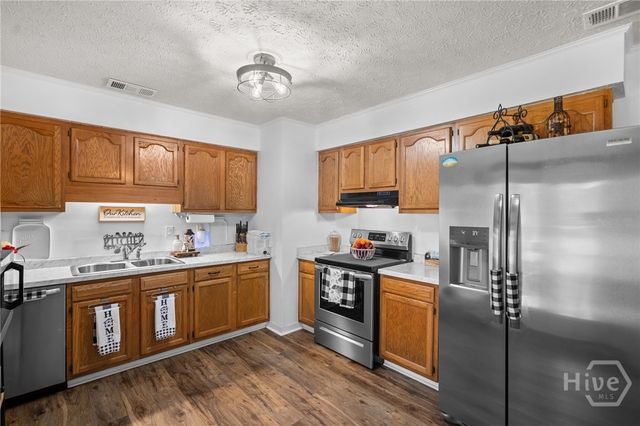 373 Sandpiper Road, Richmond Hill, GA 31324