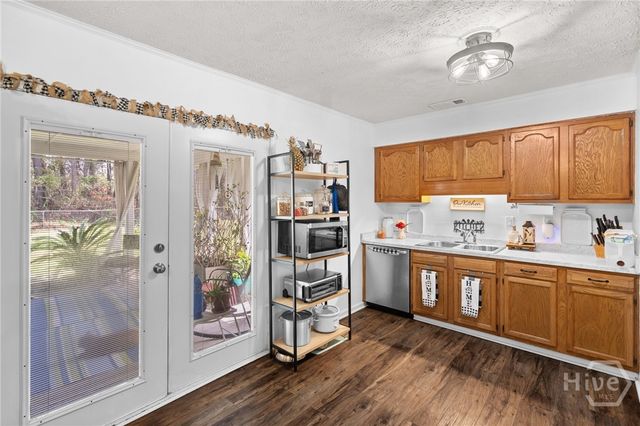 373 Sandpiper Road, Richmond Hill, GA 31324