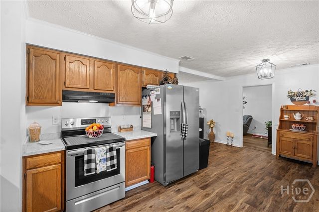 373 Sandpiper Road, Richmond Hill, GA 31324