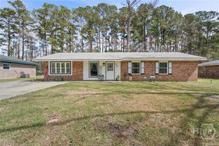 373 Sandpiper Road, Richmond Hill, GA 31324