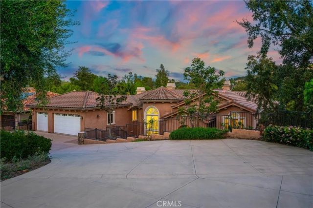 16127 Greens Court, Chino Hills, CA 91709