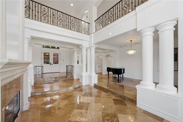 16127 Greens Court, Chino Hills, CA 91709