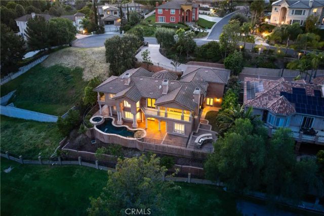 16127 Greens Court, Chino Hills, CA 91709