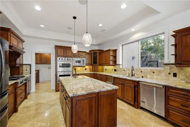 16127 Greens Court, Chino Hills, CA 91709