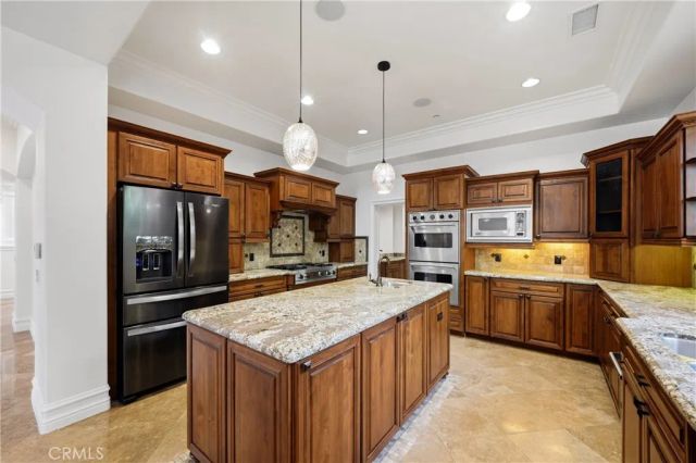 16127 Greens Court, Chino Hills, CA 91709