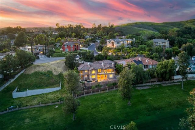 16127 Greens Court, Chino Hills, CA 91709